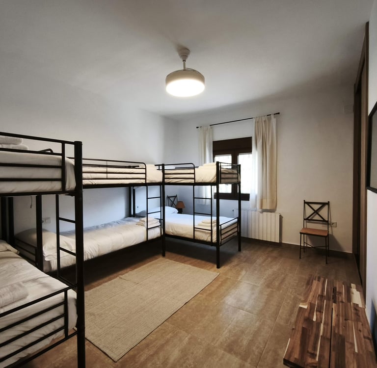 habitacion 5