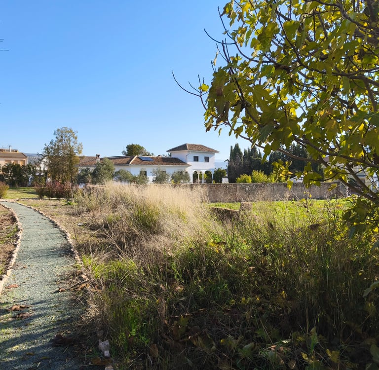 Casa Rural con encanto