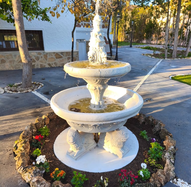 Casa Rural para eventos