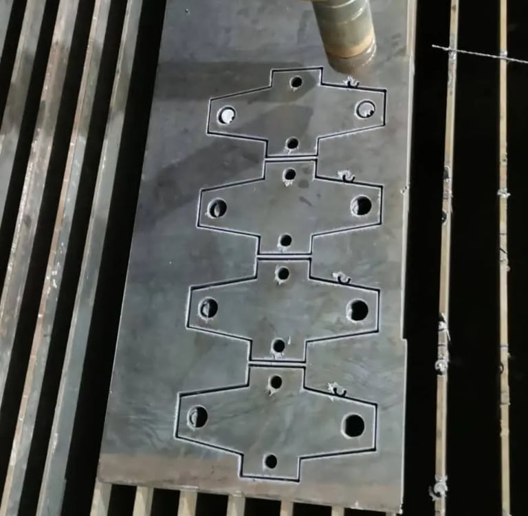 Hyperthem hpr tprç, ark voltaj yükseklik kontrol, hypertherm hyd teknik servis