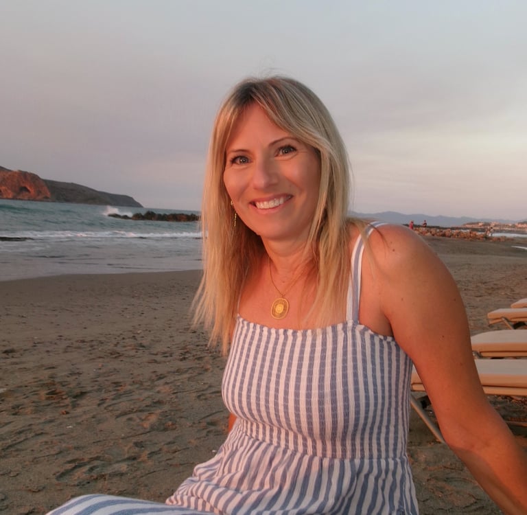 owner of San Tan Little Hands