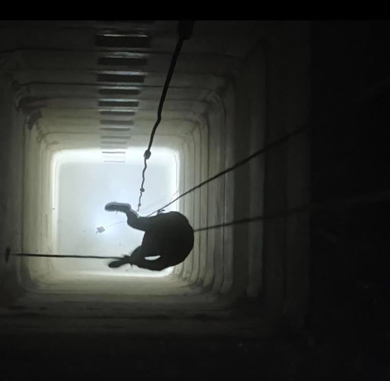 Talpyklų remontas ir valymas