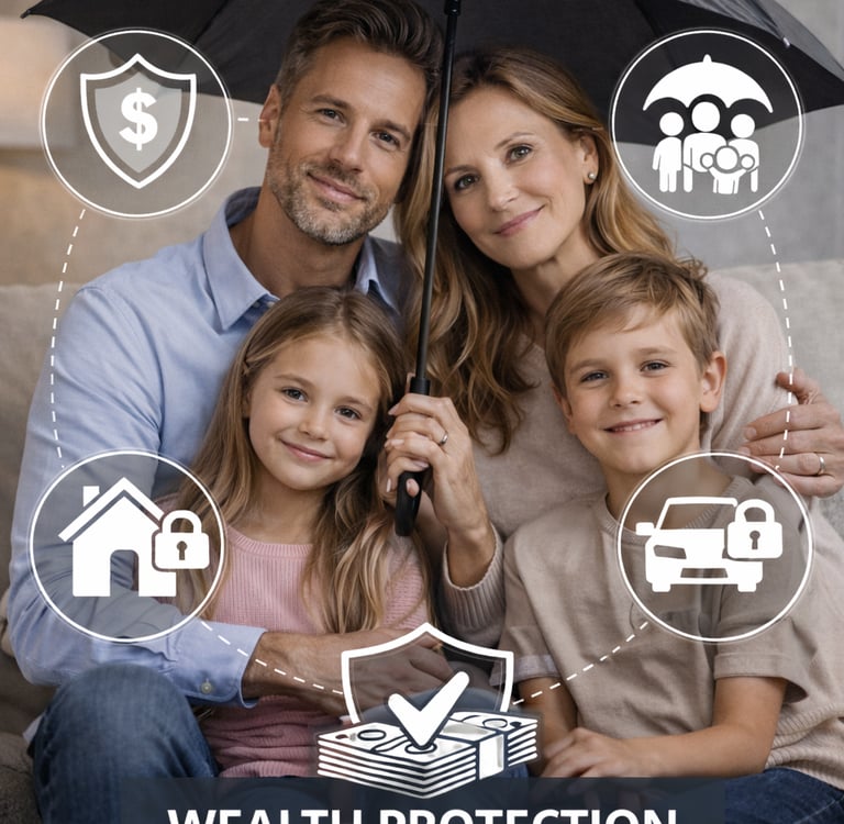 Wealth Protection Advice
