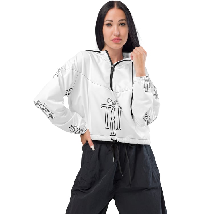 Totality Windbreaker