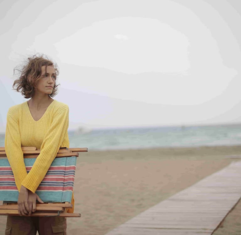 Why Do I Feel Stuck Between Two Choices? 