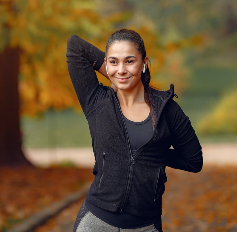  A Wellness Guide 2026