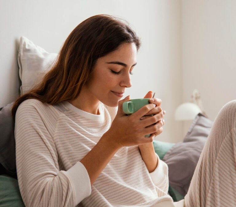 Start Your Day Without Feeling Anxious