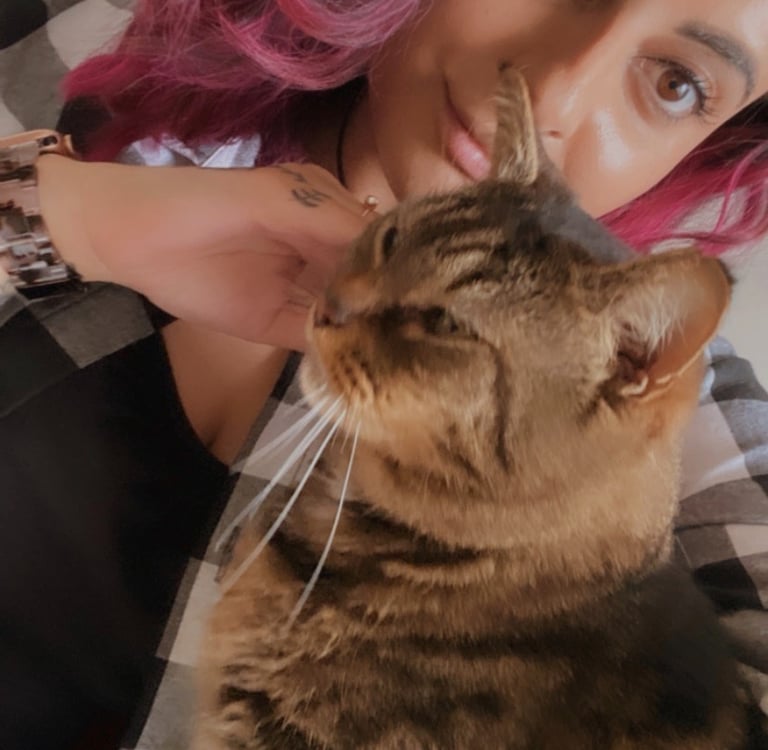 Aneesha Ghuman Pet Nutritionist