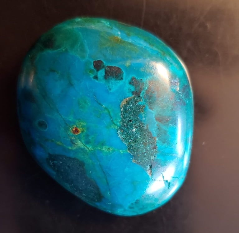 Awakened Stories Emery Stone