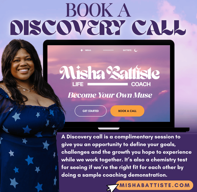 discovery call