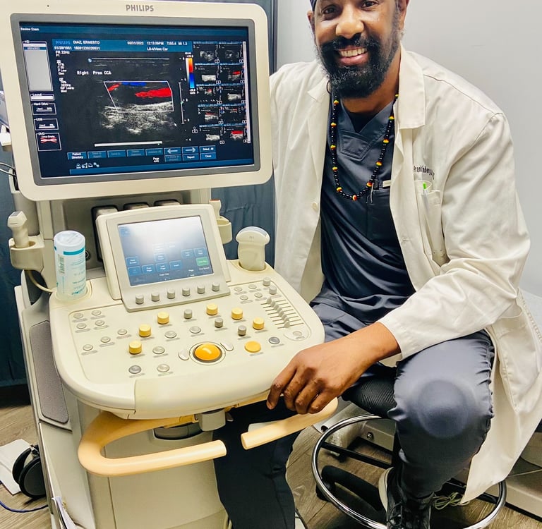 frank steinberg citychoice medical