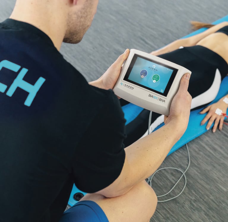 coach nutrizionista palermo