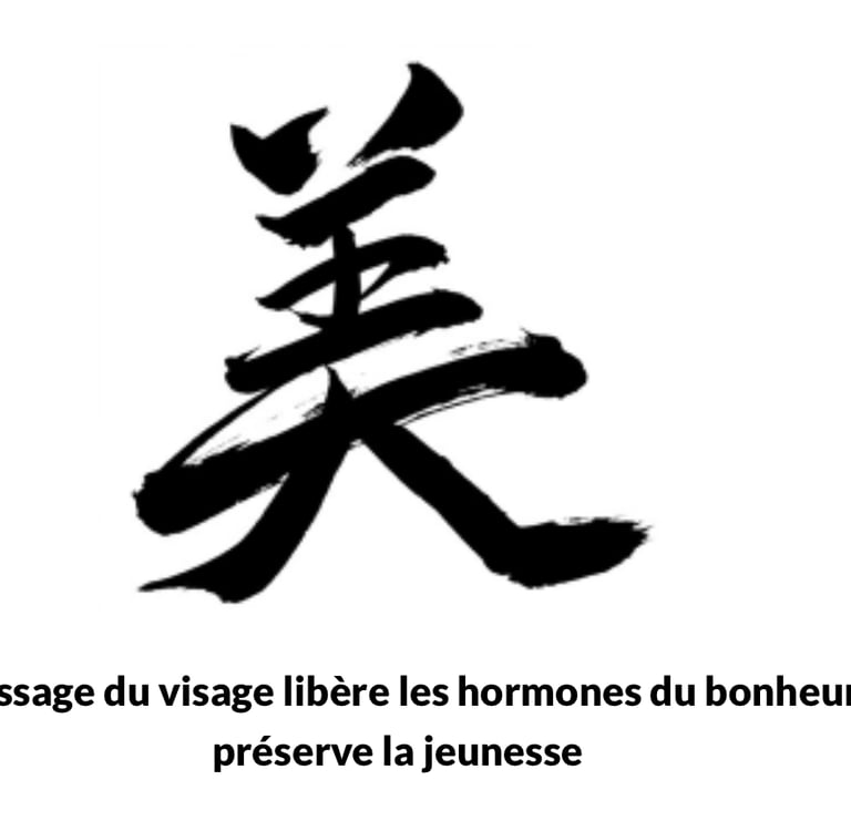 kobido bordeaux massage