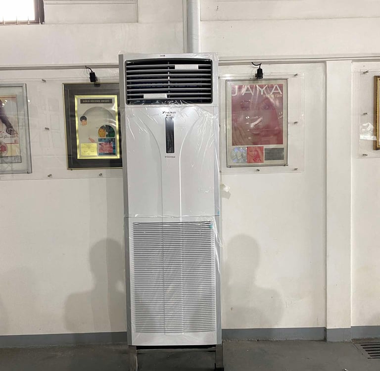 aircon sales