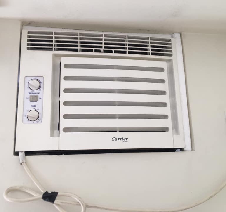 aircon sales