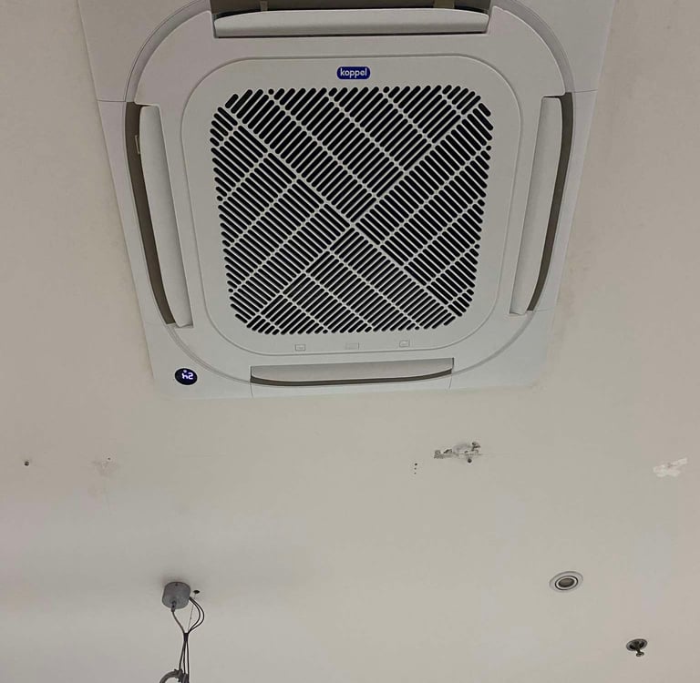 aircon sales