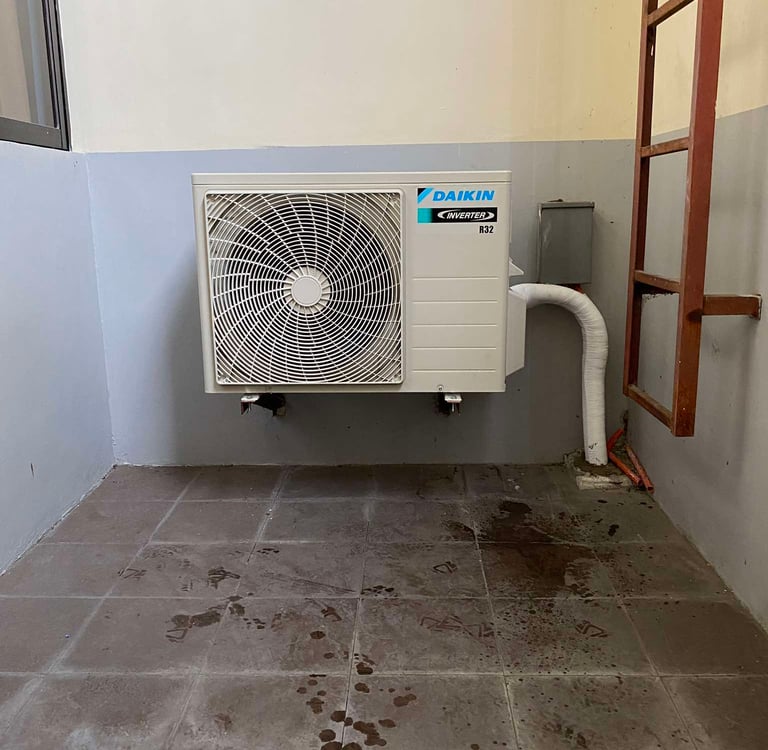 aircon sales