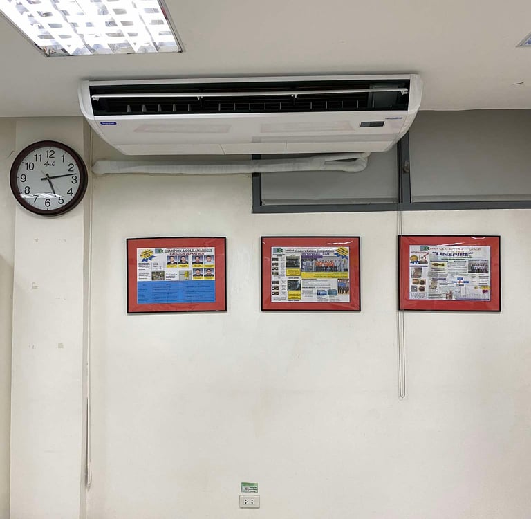 aircon sales