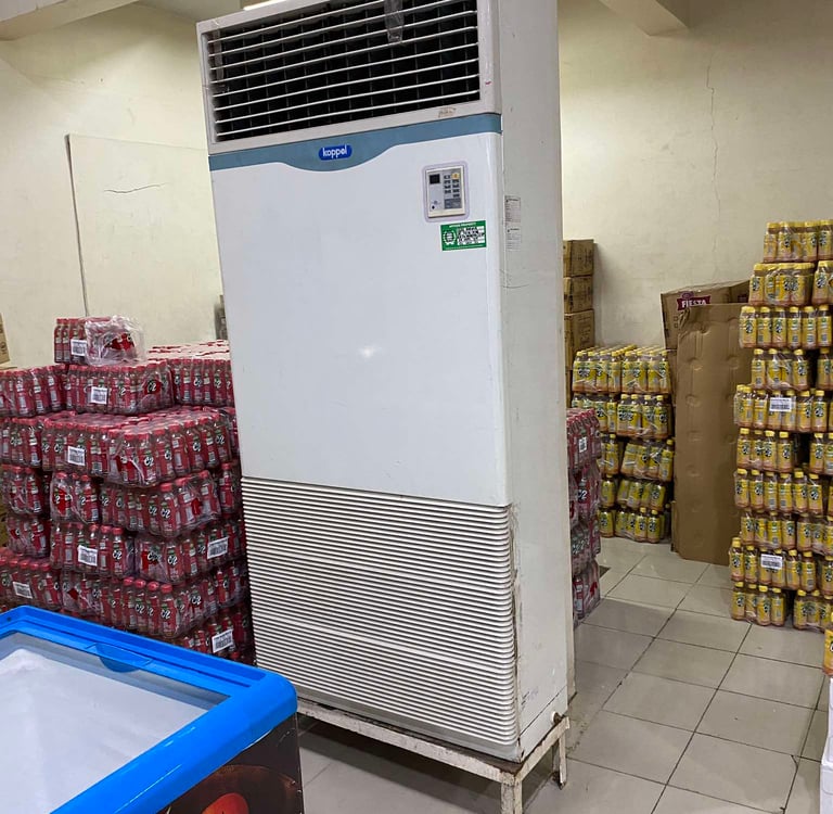 aircon sales