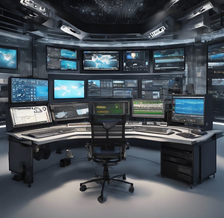 Bright living room with modern inventory