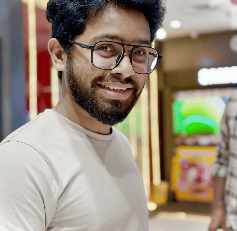 Deepu Sugathan
