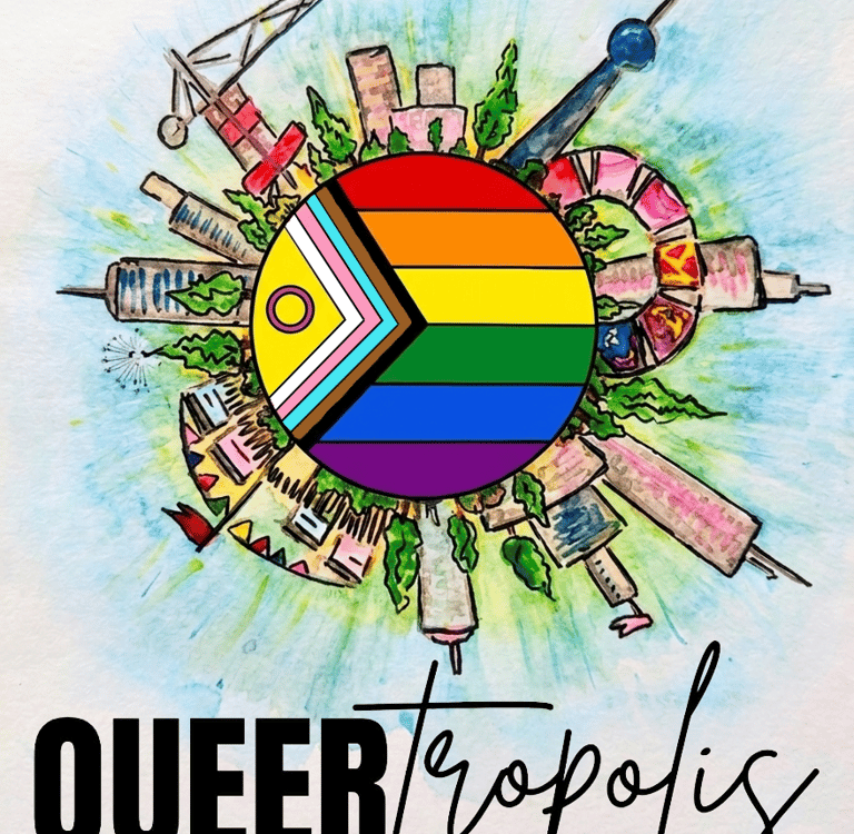 Queertropolis