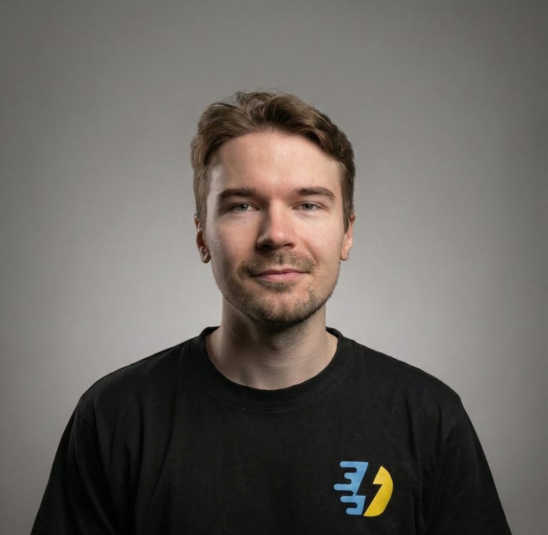 Teemu Bister Sunvoima