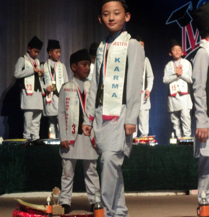 event photo