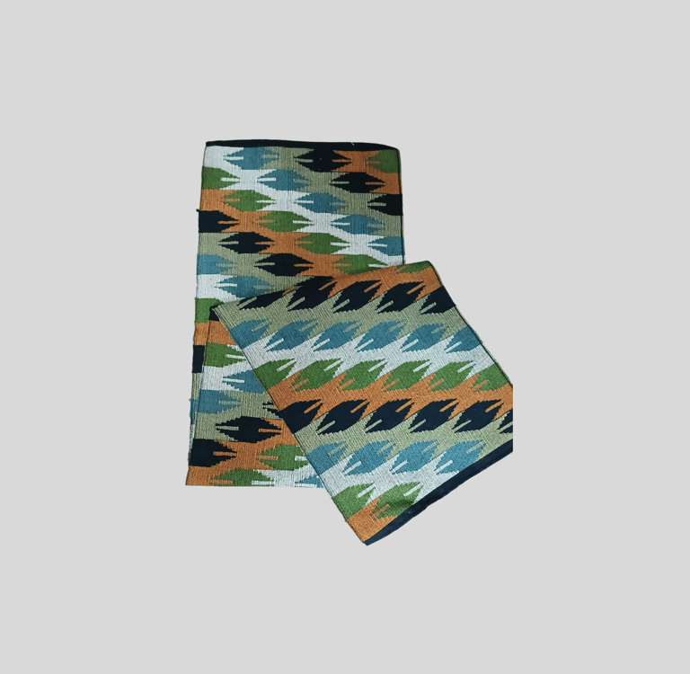floor mat