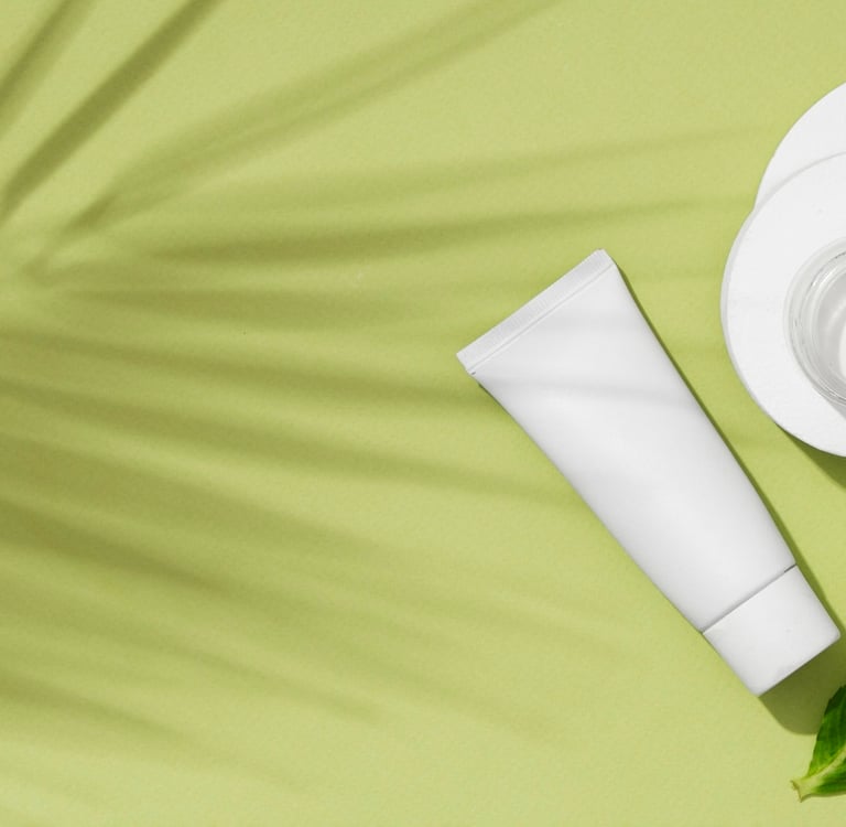 alvera labs halal clean cosmetics
