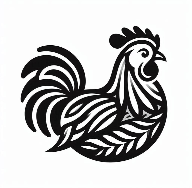 poultry logo