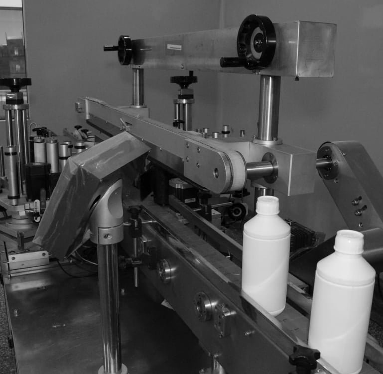 prix pharmaceutica machinery manufacturing medicines