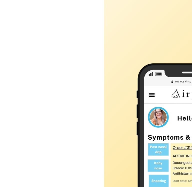 a cell phone with a picture of a person on the screen having a tele consultation with a doctor