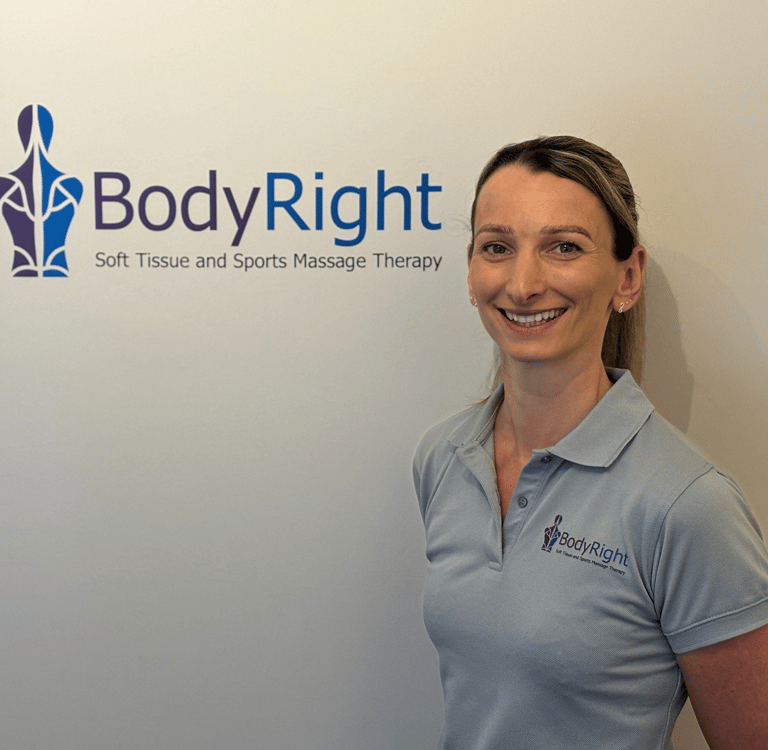 BodyRight Soft Tissue and Sports Massage Therapy