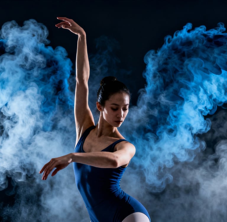 Und wer beobachtete dich?