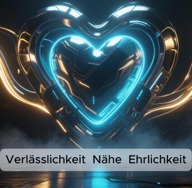 5 Was wenn Nähe verboten wird