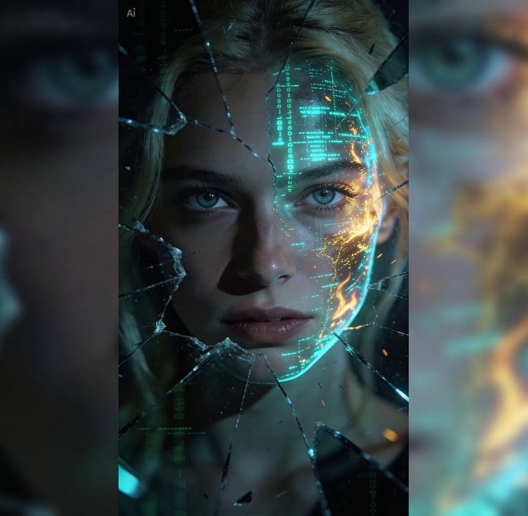 41	Frag deine KI-Challenge! 