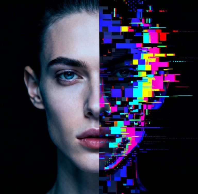 26 Was Versionen wirklich sind