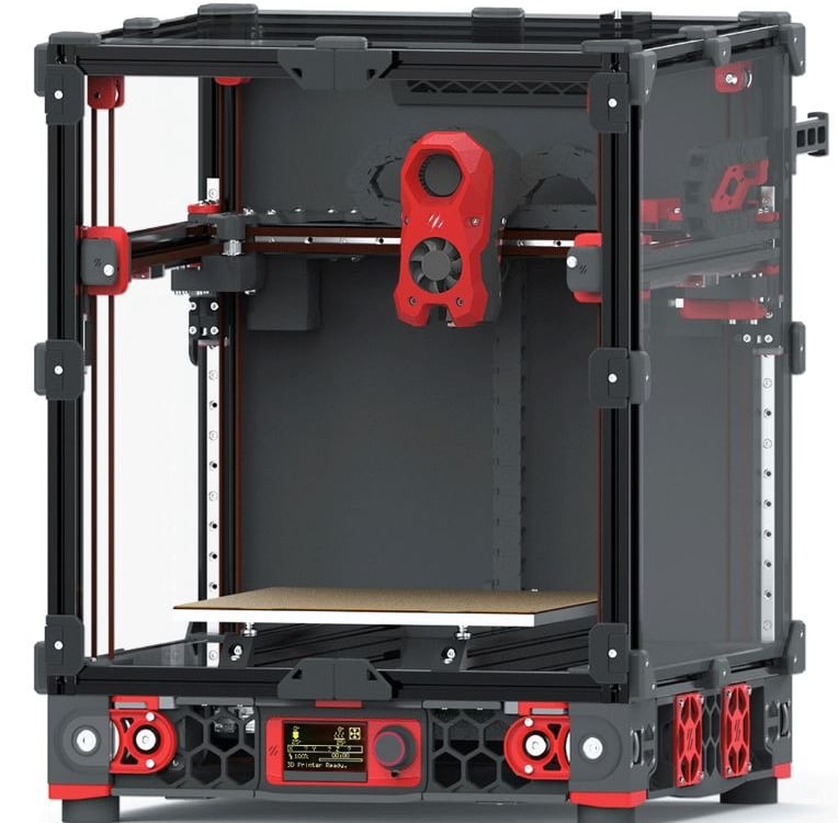voron