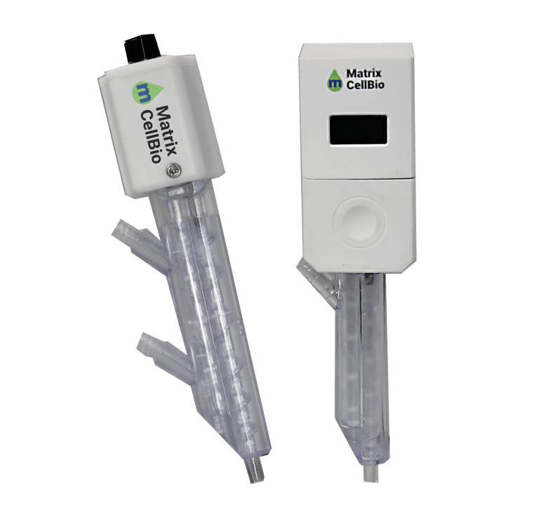 biogel mixers, analog and digital bioinkgel mixer