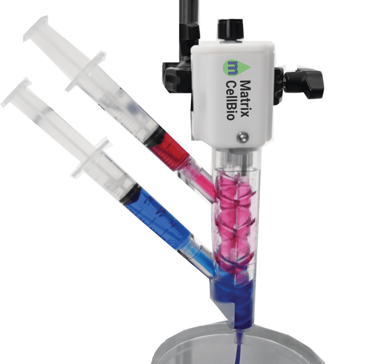 biogel mixers, analog biogel mixer, digital biogel mixer