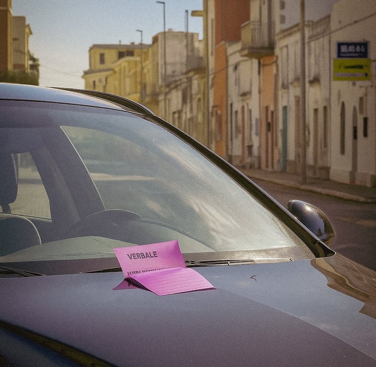 multe pazze a monteparano 