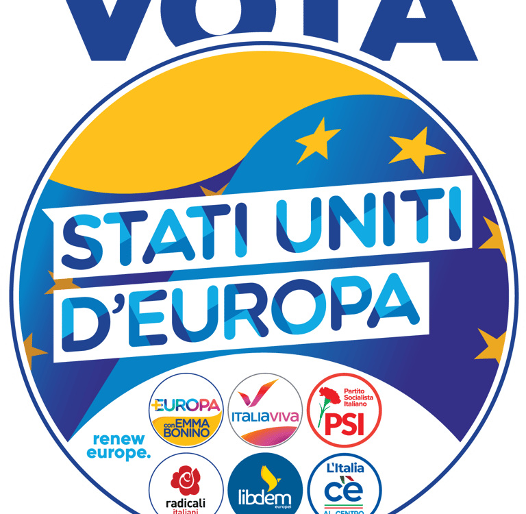 stati uniti d'europa monteparano