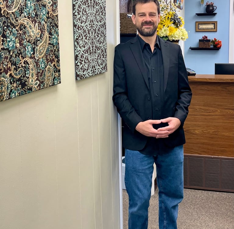 Family Dentist Cumberland MD