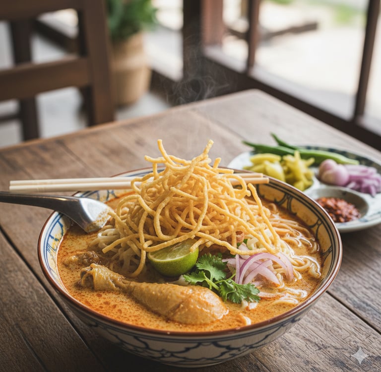 khao soi