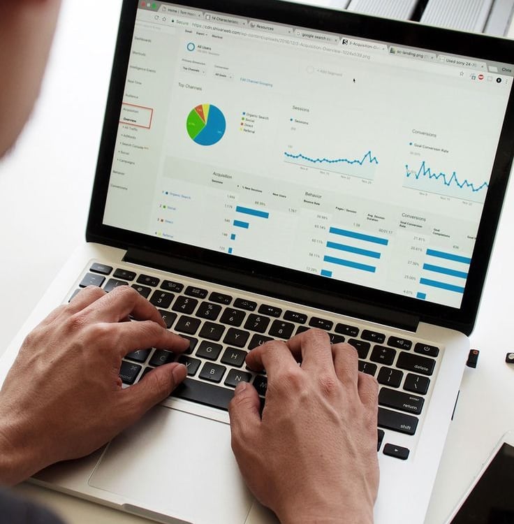Informe detallado con resultados de estudios de mercado y recomendaciones estratégicas