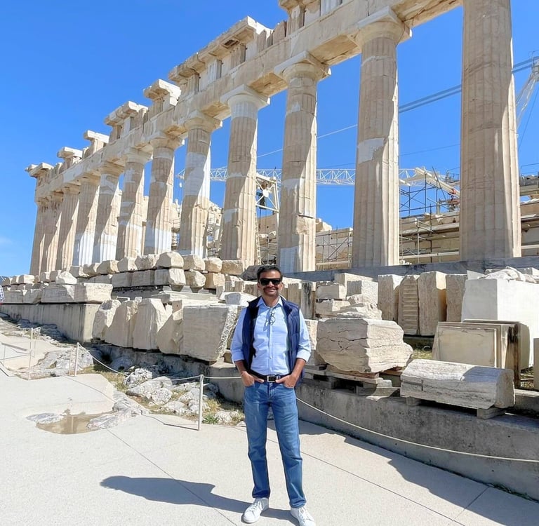 Connecting Philosophy to Investing