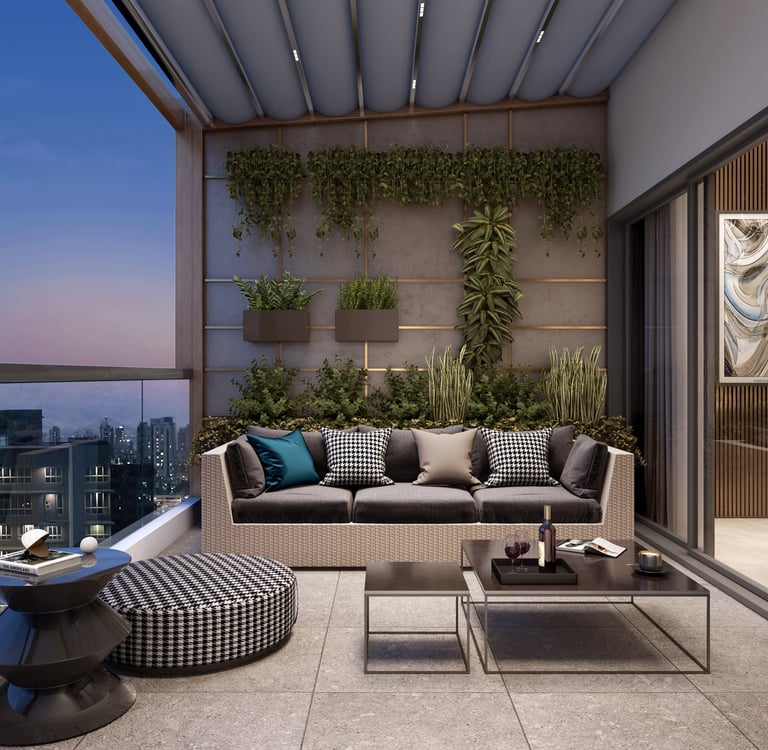 Lodha Sarjapur Road - Pros and Cons