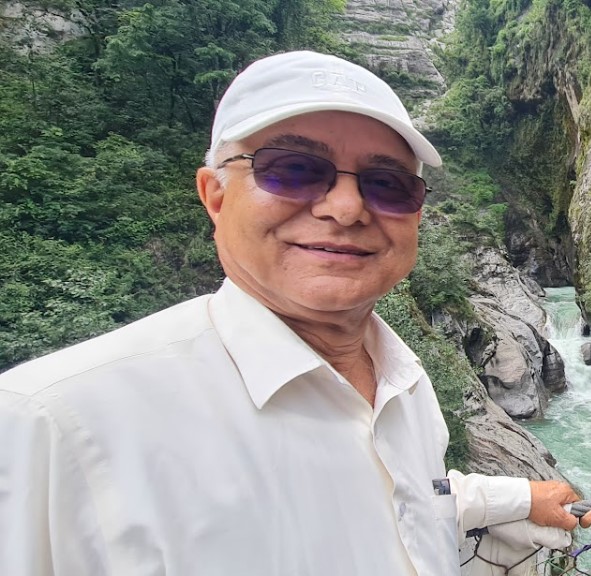 senior-engineer-Hari-Bhakhta-Pokhrel