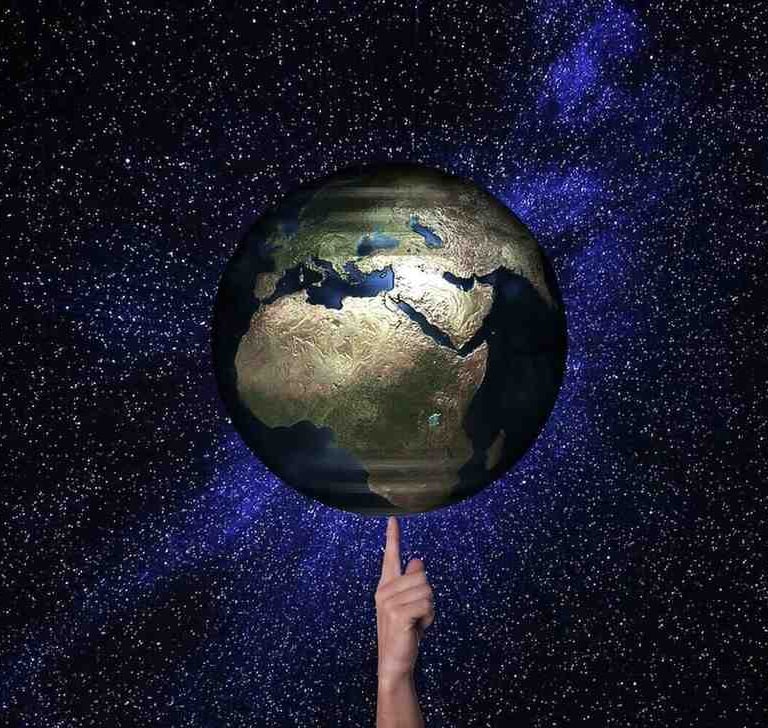 Free Will or Destiny? How Religion rebranded Ancient Philosophy (Part 2) - Balancing Planet Earth